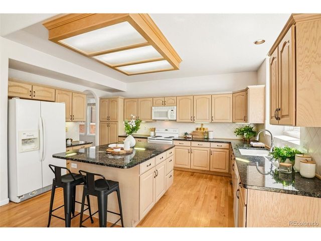 15732 W 72nd Cir, Arvada, CO 80007