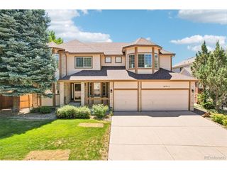 15732 W 72nd Cir, Arvada, CO 80007