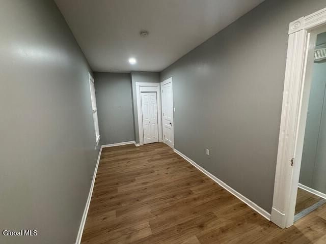 306 3rd Street 3, Troy, NY 12180