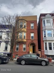306 3rd Street 3, Troy, NY 12180