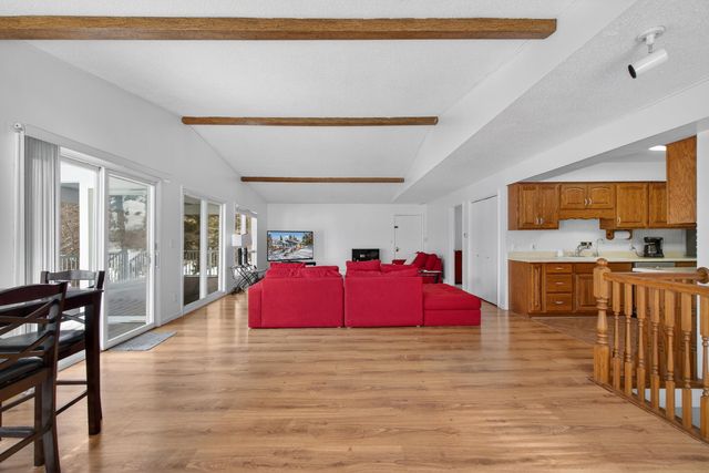 163 Pine Hill Lake Drive, Hanover Twp, MI 49246