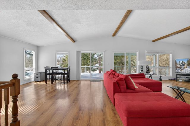 163 Pine Hill Lake Drive, Hanover Twp, MI 49246