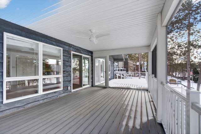 163 Pine Hill Lake Drive, Hanover Twp, MI 49246