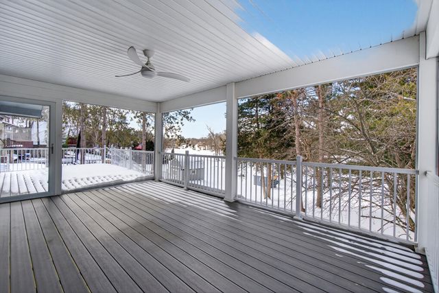 163 Pine Hill Lake Drive, Hanover Twp, MI 49246