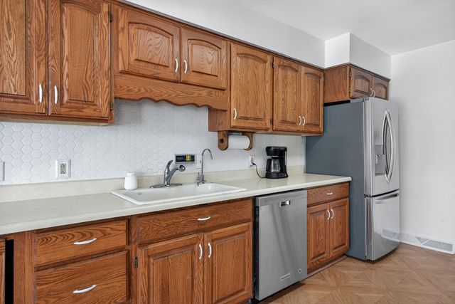 163 Pine Hill Lake Drive, Hanover Twp, MI 49246