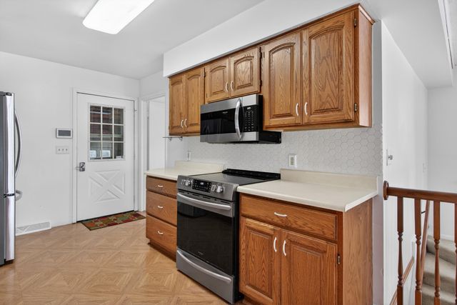 163 Pine Hill Lake Drive, Hanover Twp, MI 49246