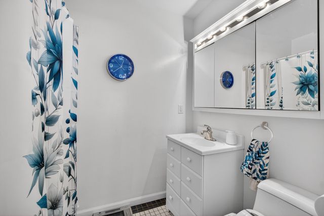 163 Pine Hill Lake Drive, Hanover Twp, MI 49246