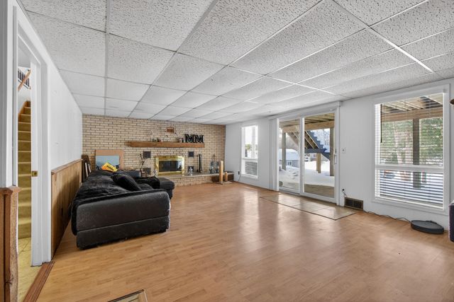 163 Pine Hill Lake Drive, Hanover Twp, MI 49246