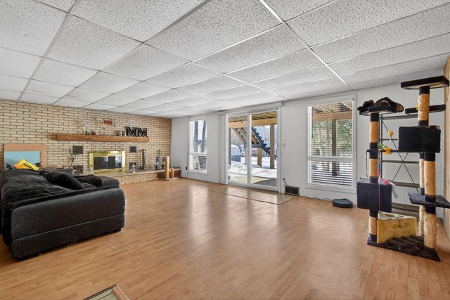 163 Pine Hill Lake Drive, Hanover Twp, MI 49246