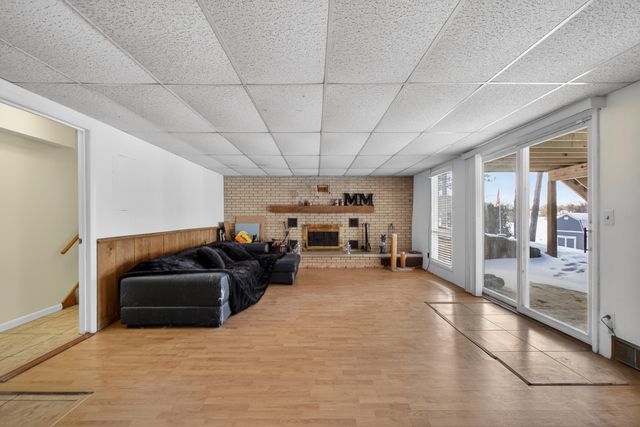 163 Pine Hill Lake Drive, Hanover Twp, MI 49246