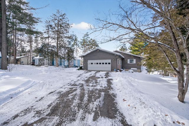 163 Pine Hill Lake Drive, Hanover Twp, MI 49246