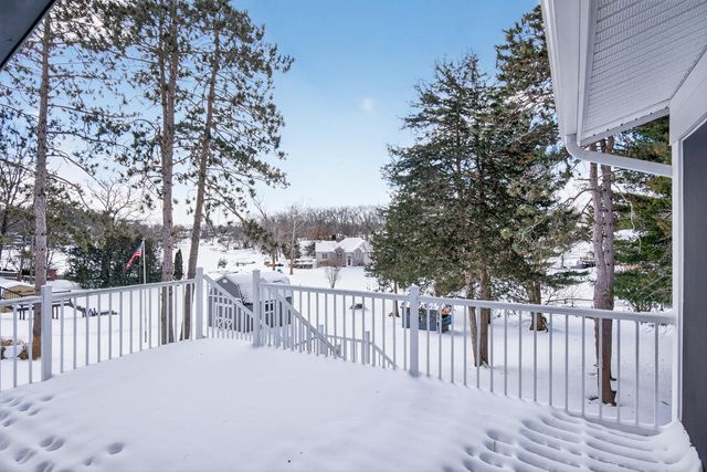 163 Pine Hill Lake Drive, Hanover Twp, MI 49246