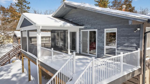 163 Pine Hill Lake Drive, Hanover Twp, MI 49246