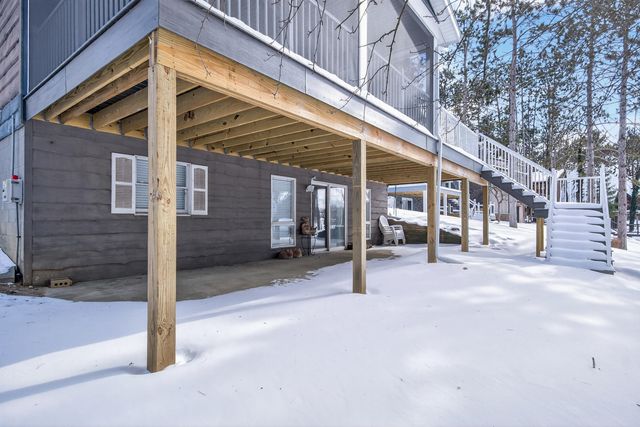 163 Pine Hill Lake Drive, Hanover Twp, MI 49246