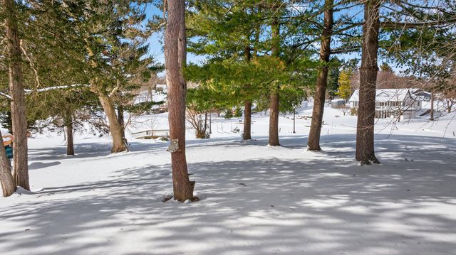 163 Pine Hill Lake Drive, Hanover Twp, MI 49246