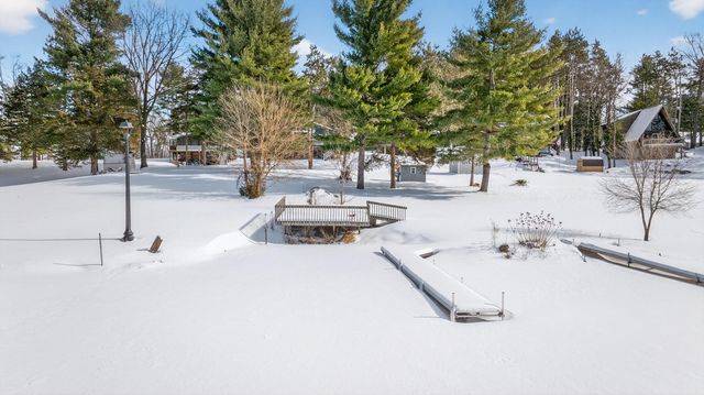 163 Pine Hill Lake Drive, Hanover Twp, MI 49246