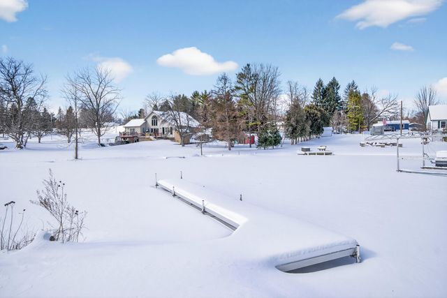 163 Pine Hill Lake Drive, Hanover Twp, MI 49246