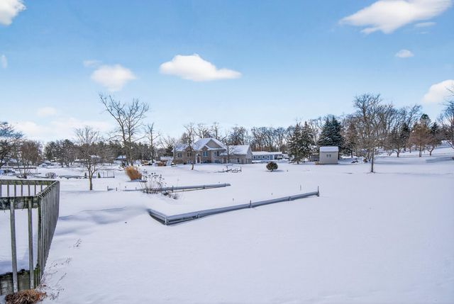 163 Pine Hill Lake Drive, Hanover Twp, MI 49246