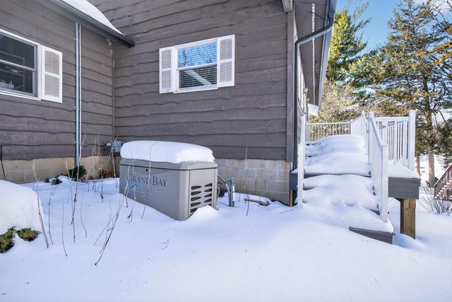 163 Pine Hill Lake Drive, Hanover Twp, MI 49246