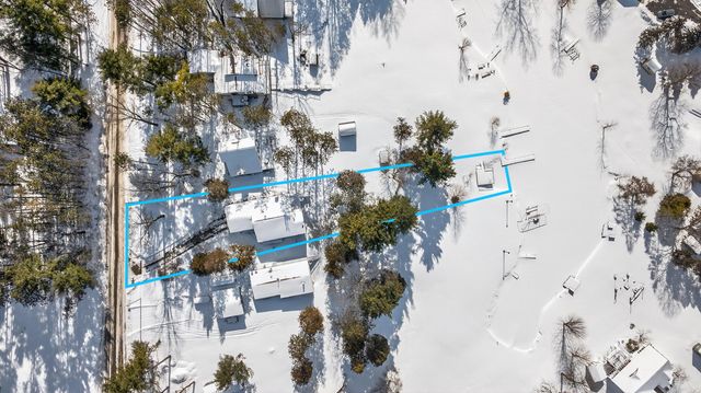 163 Pine Hill Lake Drive, Hanover Twp, MI 49246