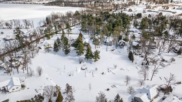 163 Pine Hill Lake Drive, Hanover Twp, MI 49246