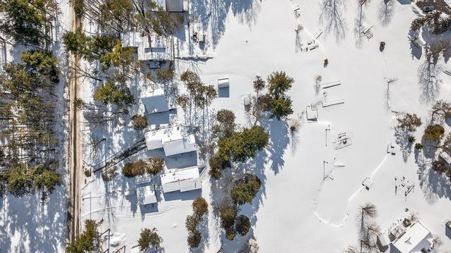 163 Pine Hill Lake Drive, Hanover Twp, MI 49246