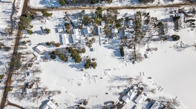 163 Pine Hill Lake Drive, Hanover Twp, MI 49246