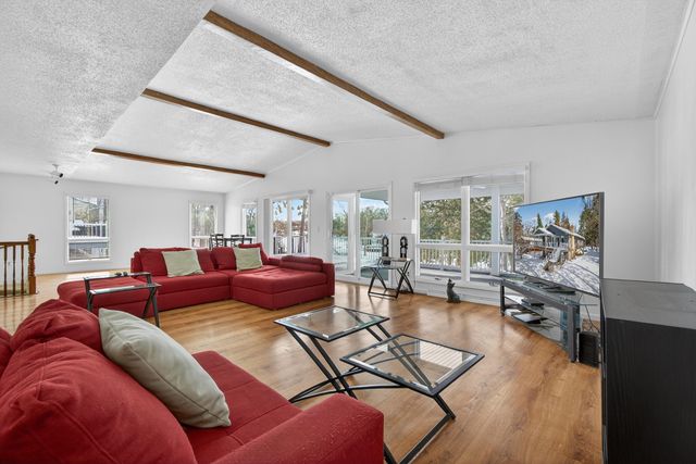 163 Pine Hill Lake Drive, Hanover Twp, MI 49246