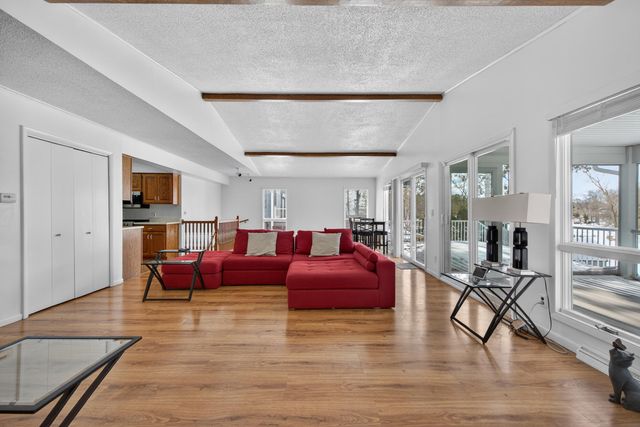 163 Pine Hill Lake Drive, Hanover Twp, MI 49246