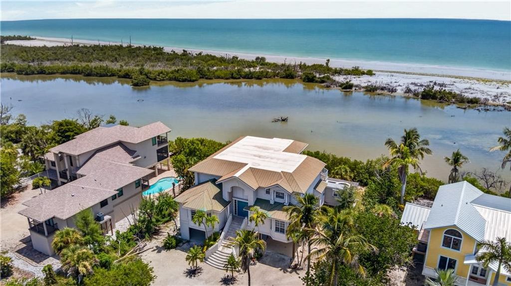 6007 Clam Bayou LN, SANIBEL, FL 33957 — photo 2