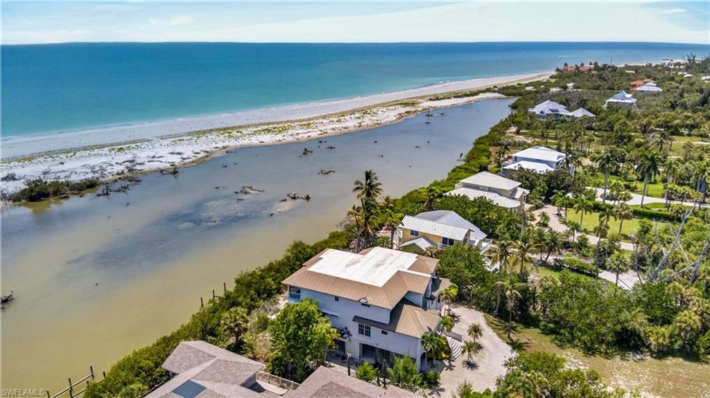 6007 Clam Bayou LN, SANIBEL, FL 33957 — photo 3