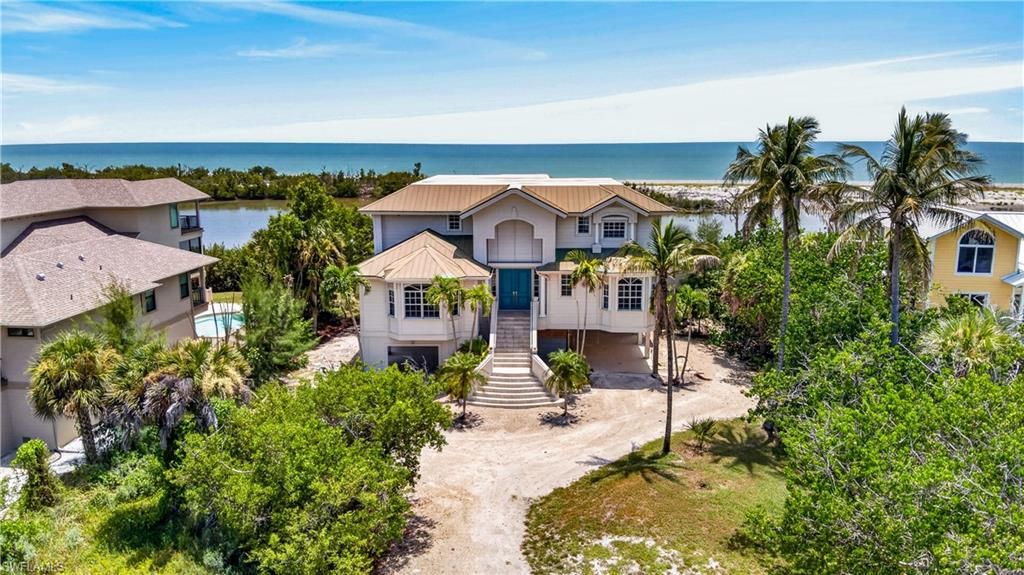 6007 Clam Bayou LN, SANIBEL, FL 33957 — photo 4