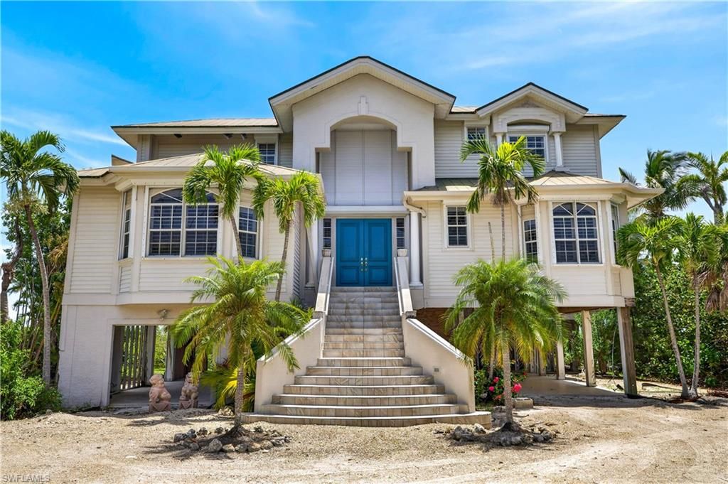 6007 Clam Bayou LN, SANIBEL, FL 33957 — photo 5