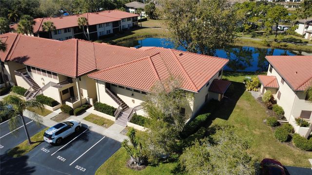 5221 LAKE VILLAGE DRIVE 24, Sarasota, FL 34235