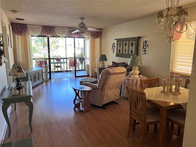 5221 LAKE VILLAGE DRIVE 24, Sarasota, FL 34235