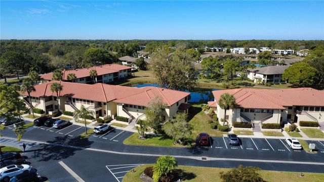 5221 LAKE VILLAGE DRIVE 24, Sarasota, FL 34235