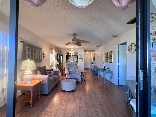 5221 LAKE VILLAGE DRIVE 24, Sarasota, FL 34235