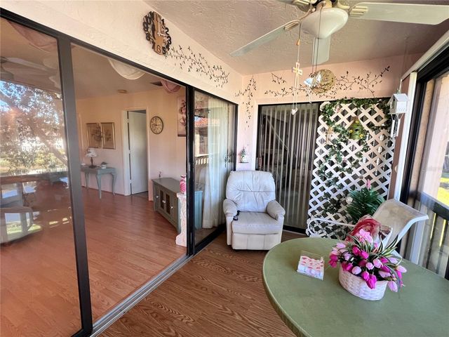 5221 LAKE VILLAGE DRIVE 24, Sarasota, FL 34235