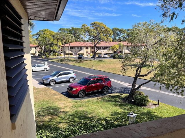 5221 LAKE VILLAGE DRIVE 24, Sarasota, FL 34235