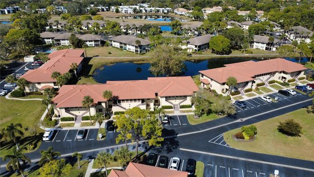 5221 LAKE VILLAGE DRIVE 24, Sarasota, FL 34235