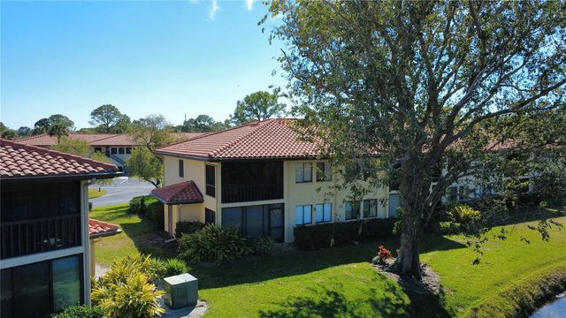 5221 LAKE VILLAGE DRIVE 24, Sarasota, FL 34235