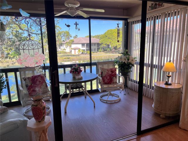 5221 LAKE VILLAGE DRIVE 24, Sarasota, FL 34235