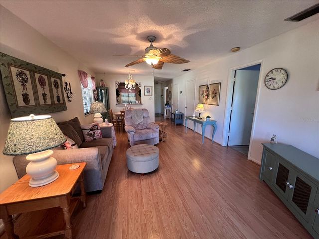 5221 LAKE VILLAGE DRIVE 24, Sarasota, FL 34235