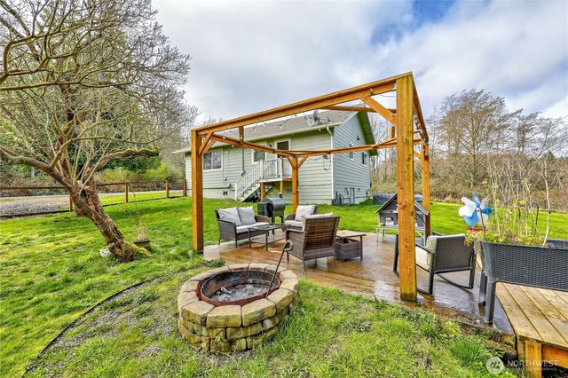 331 Bachelor Rd, Sequim, WA 98382