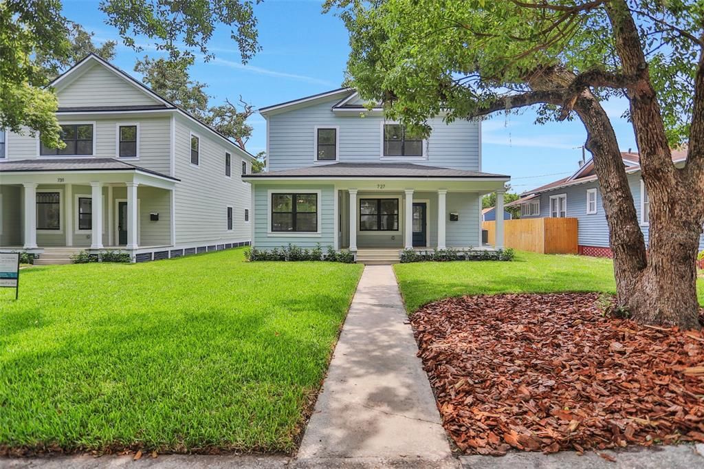 727 S MISSOURI AVENUE, Lakeland, FL 33815