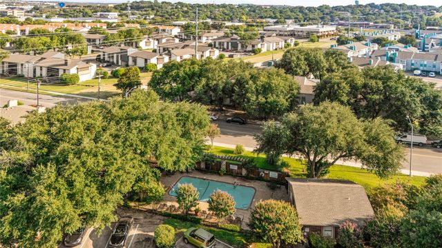 5744 Cedar Creek Drive, Benbrook, TX 76109