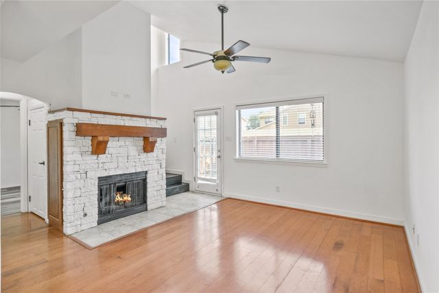 5744 Cedar Creek Drive, Benbrook, TX 76109