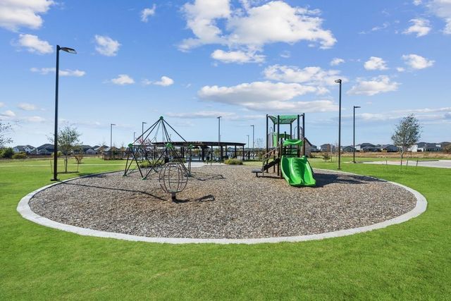 1429 Arciones Road, Haslet, TX 76052