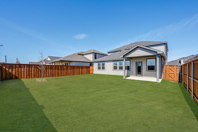 1429 Arciones Road, Fort Worth, TX 76052