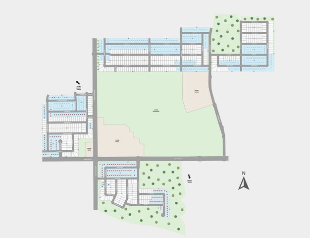 1429 Arciones Road, Fort Worth, TX 76052